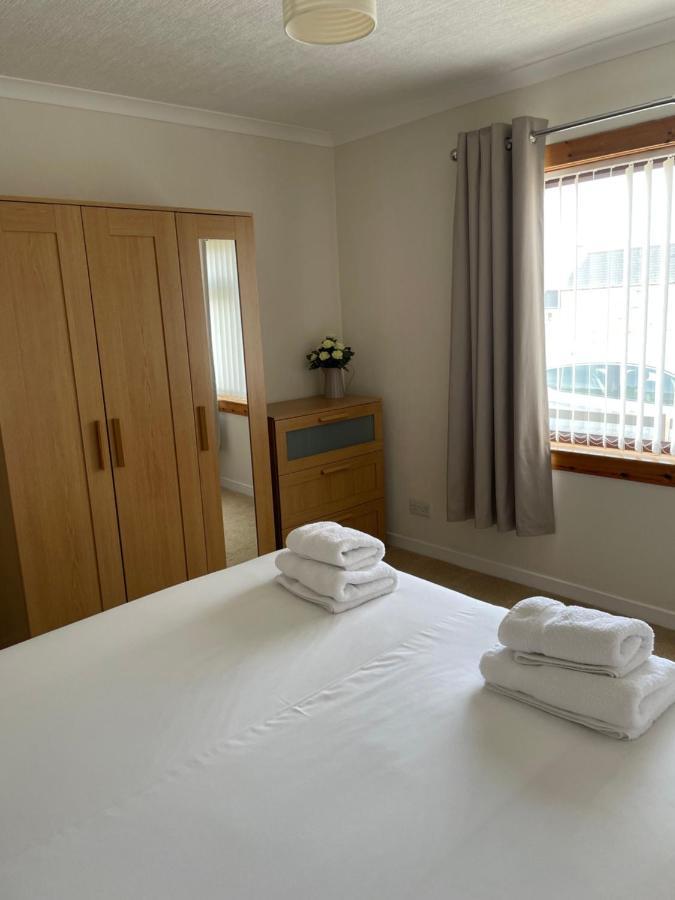 Self Catering House With Lovely Sea Views, 44 Back Vatsker Extérieur photo